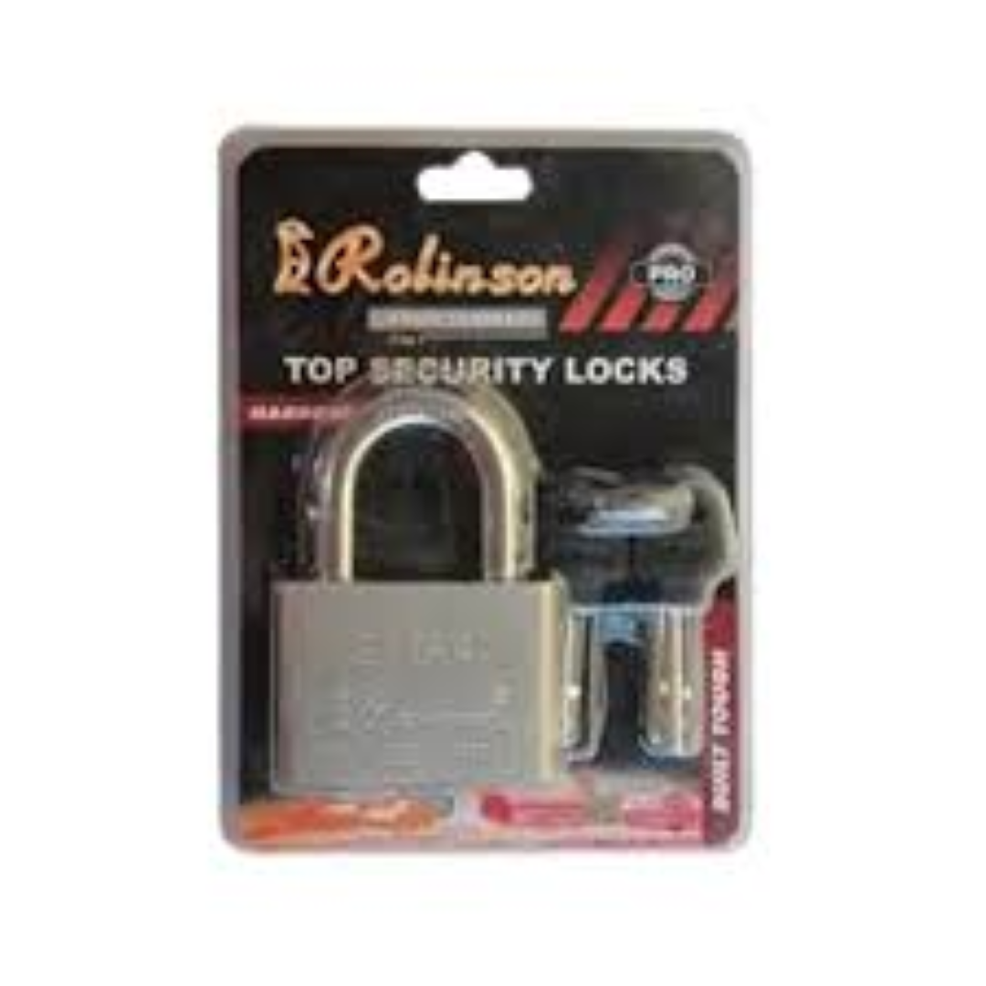 PADLOCK ROLISON BRISTAL 70MM